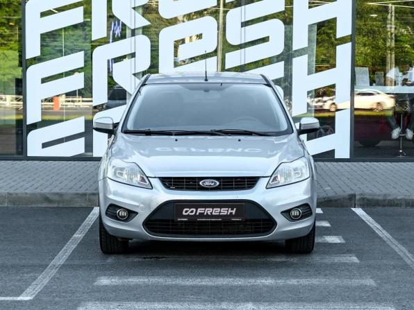 Ford Focus II Рестайлинг с пробегом 2010 года, цена 519 000 рублей, 249713 км, седан, Автокод Объявления