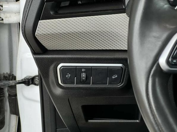 Haval F7 I Рестайлинг с пробегом 2023 года, цена 2 095 000 рублей, 82319 км, внедорожник, Автокод Объявления