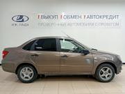 Lada (ВАЗ) Granta I Рестайлинг Ижевск  - изображение 16