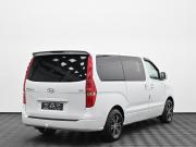 Hyundai Grand Starex I Москва  - изображение 18
