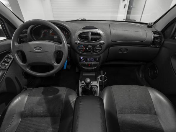 Lada (ВАЗ) Kalina I с пробегом 2012 года, цена 350 000 рублей, 142568 км, хэтчбек, Автокод Объявления