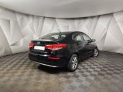 Kia Rio III Рестайлинг Москва  - изображение 18