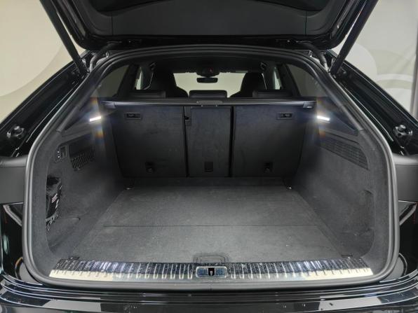 Audi Q8 I (4M) Рестайлинг с пробегом 2024 года, цена 12 700 000 рублей, 16427 км, внедорожник, Автокод Объявления