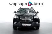 SsangYong Actyon II Тюмень  - изображение 27
