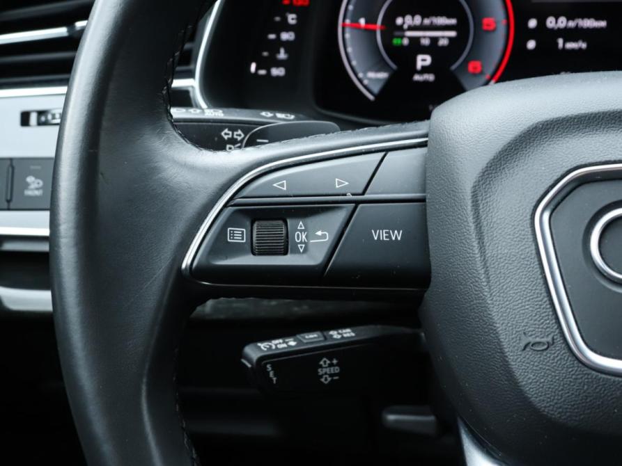 Audi Q7 II (4M) Рестайлинг Москва  - изображение 22