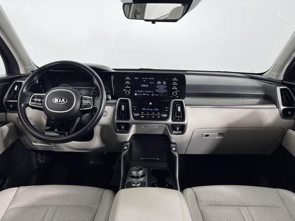 Kia Sorento IV с пробегом 2020 года, цена 3 990 000 рублей, 69530 км, внедорожник, Автокод Объявления
