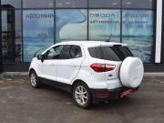 Ford EcoSport II Рестайлинг Архангельск  - изображение 16