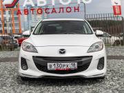 Mazda 3 II (BL) Рестайлинг Ижевск  - изображение 25