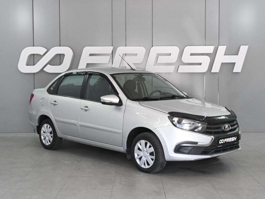 Lada (ВАЗ) Granta I Рестайлинг Ростов-на-Дону  - изображение 1