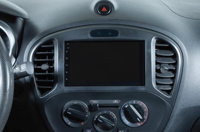 Nissan Juke I с пробегом 2014 года, цена 1 249 000 рублей, 150000 км, внедорожник, Автокод Объявления