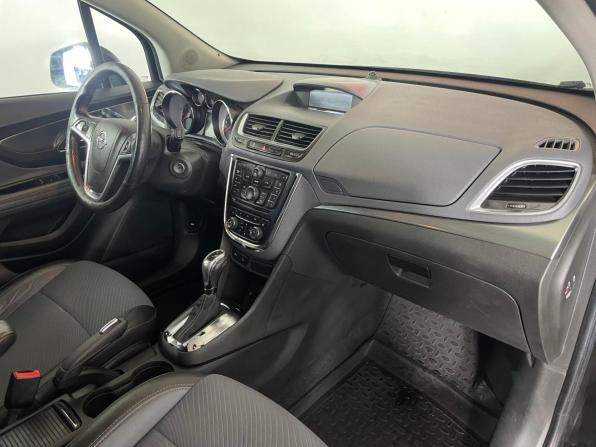 Opel Mokka I с пробегом 2012 года, цена 899 000 рублей, 248361 км, внедорожник, Автокод Объявления
