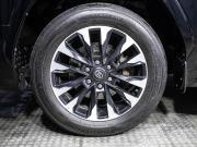 Toyota Land Cruiser 300 Series Москва  - изображение 56