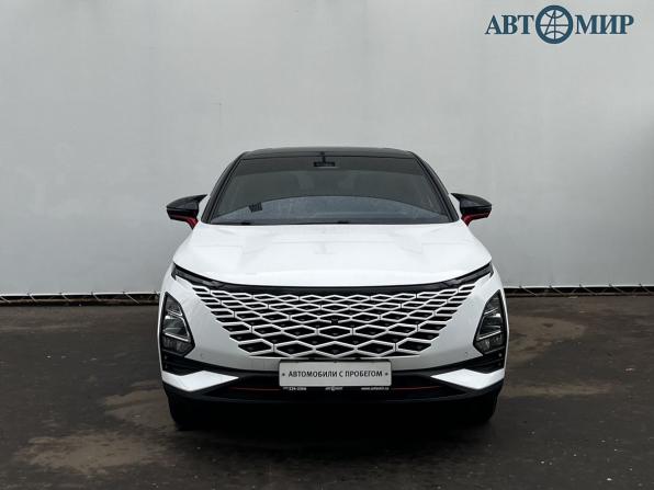 Omoda C5 I с пробегом 2022 года, цена 1 736 000 рублей, 29795 км, внедорожник, Автокод Объявления