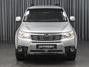 Subaru Forester III Ставрополь  - изображение 24