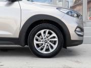 Hyundai Tucson III Новосибирск  - изображение 28