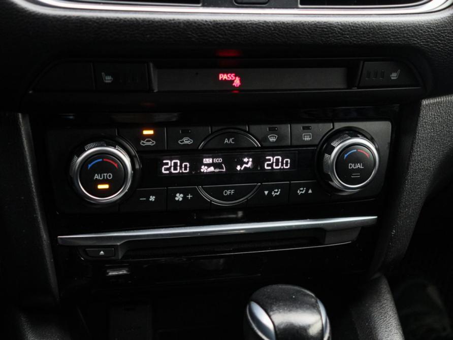 Mazda 6 III (GJ) Рестайлинг Москва  - изображение 13