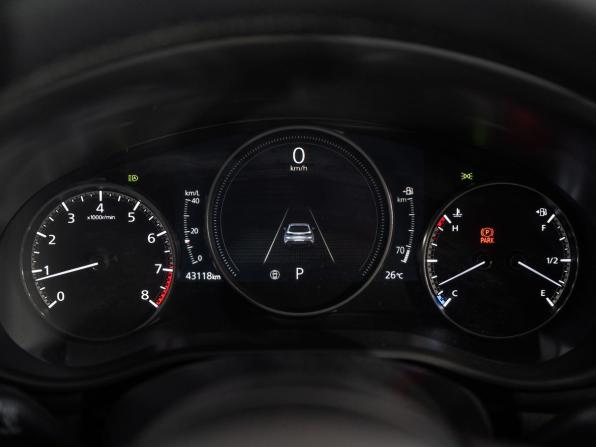 Mazda 3 IV (BP) с пробегом 2019 года, цена 1 690 500 рублей, 43118 км, седан, Автокод Объявления