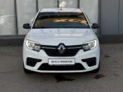 Renault Sandero II Рестайлинг Ярославль  - изображение 15