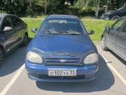 Chevrolet Lanos I Владимир  - изображение 7