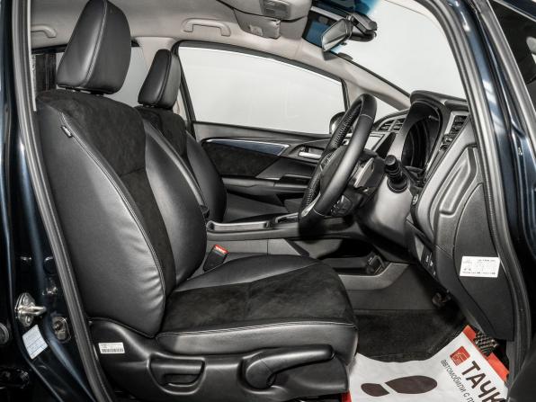 Honda Shuttle II с пробегом 2019 года, цена 1 388 500 рублей, 121757 км, универсал, Автокод Объявления