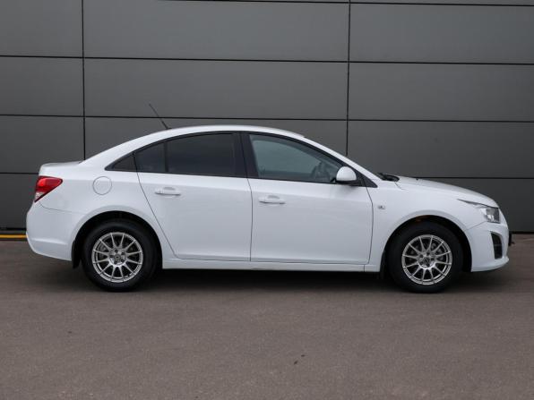 Chevrolet Cruze I Рестайлинг с пробегом 2013 года, цена 629 000 рублей, 174456 км, седан, Автокод Объявления