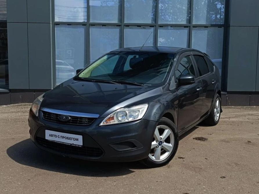 Ford Focus II Рестайлинг Ярославль  - изображение 1