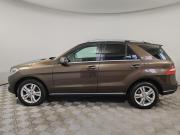 Mercedes-Benz M-Класс III (W166) Москва  - изображение 30