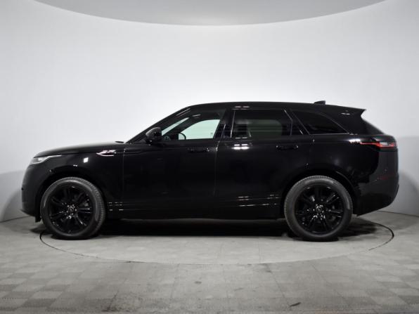 Land Rover Range Rover Velar I с пробегом 2021 года, цена 6 000 000 рублей, 69040 км, внедорожник, Автокод Объявления