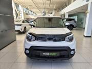 Kia Soul II Рестайлинг Екатеринбург  - изображение 24