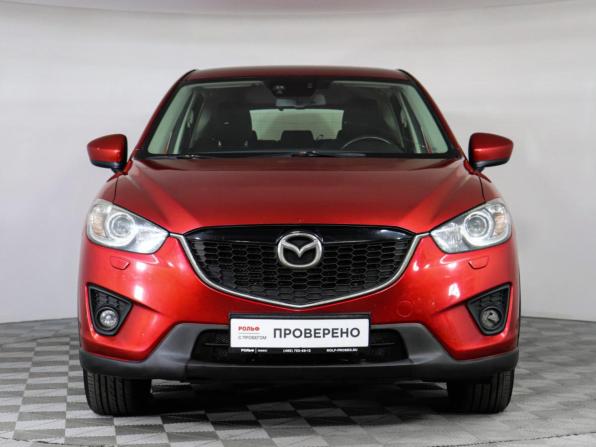 Mazda CX-5 I с пробегом 2014 года, цена 1 569 000 рублей, 161027 км, внедорожник, Автокод Объявления