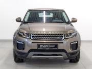 Land Rover Range Rover Evoque I Рестайлинг Санкт-Петербург  - изображение 32