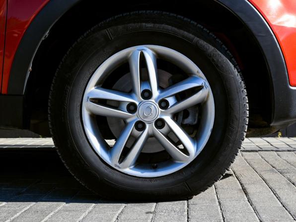 SsangYong Actyon II с пробегом 2011 года, цена 799 000 рублей, 180946 км, внедорожник, Автокод Объявления