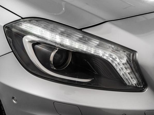 Mercedes-Benz A-Класс III (W176) с пробегом 2012 года, цена 1 300 500 рублей, 75916 км, хэтчбек, Автокод Объявления