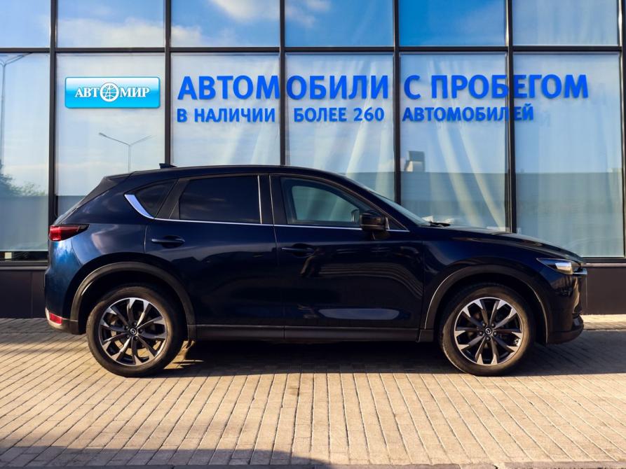 Mazda CX-5 II Екатеринбург  - изображение 6