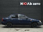 Chevrolet Lanos I Екатеринбург  - изображение 24