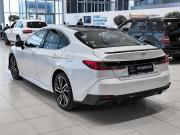 Toyota Camry IX (XV80) China Market Казань  - изображение 30