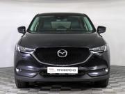 Mazda CX-5 II Химки  - изображение 22