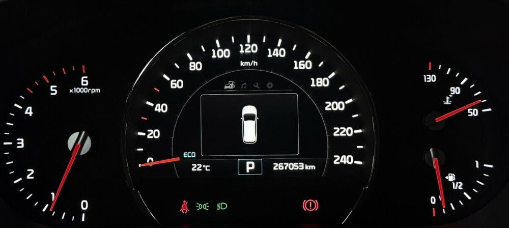 Kia Sorento III Prime Москва  - изображение 6