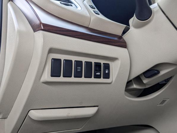 Nissan Teana II с пробегом 2010 года, цена 1 089 500 рублей, 265000 км, седан, Автокод Объявления