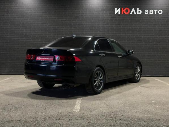 Honda Accord VII с пробегом 2006 года, цена 630 000 рублей, 331990 км, седан, Автокод Объявления