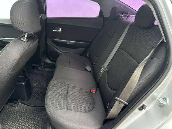 Kia Rio III с пробегом 2013 года, цена 810 000 рублей, 184272 км, седан, Автокод Объявления