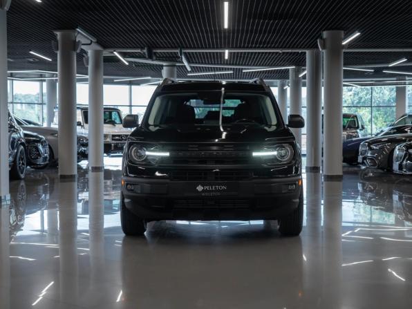 Ford Bronco Sport I с пробегом 2021 года, цена 2 425 000 рублей, 87842 км, внедорожник, Автокод Объявления