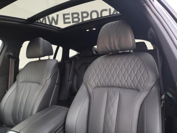 BMW X6 III (G06) с пробегом 2020 года, цена 7 499 000 рублей, 108241 км, внедорожник, Автокод Объявления