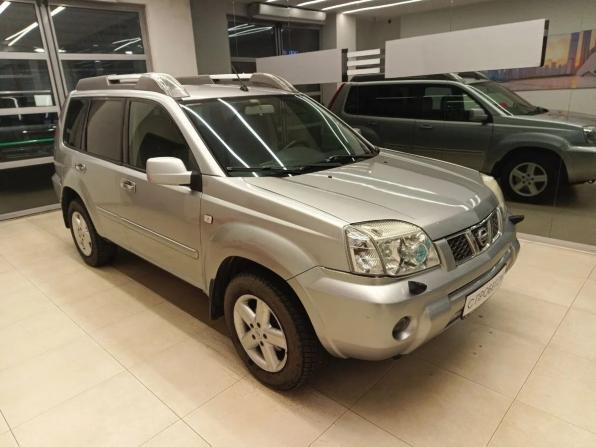 Nissan X-Trail I Рестайлинг с пробегом 2006 года, цена 700 000 рублей, 362000 км, внедорожник, Автокод Объявления