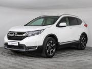 Honda CR-V V Химки  - изображение 18