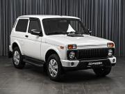 Lada (ВАЗ) 2121 (4x4) I Рестайлинг (2020) Ставрополь  - изображение 17