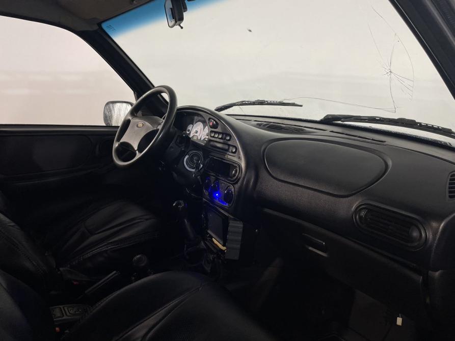 Chevrolet Niva I Великий Новгород  - изображение 10