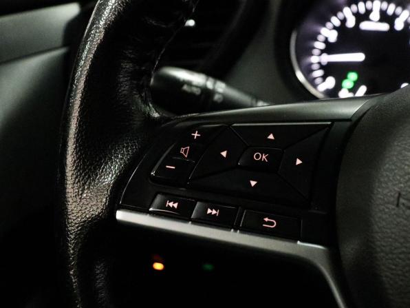 Nissan Qashqai II Рестайлинг с пробегом 2020 года, цена 1 499 000 рублей, 116390 км, внедорожник, Автокод Объявления