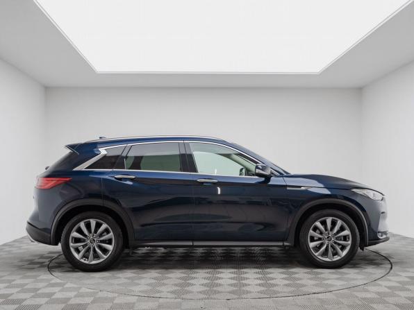 Infiniti QX50 II с пробегом 2021 года, цена 4 490 000 рублей, 14814 км, внедорожник, Автокод Объявления
