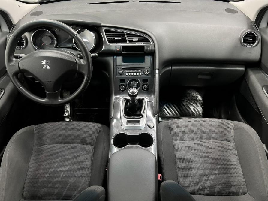 Peugeot 3008 I Тверь  - изображение 10
